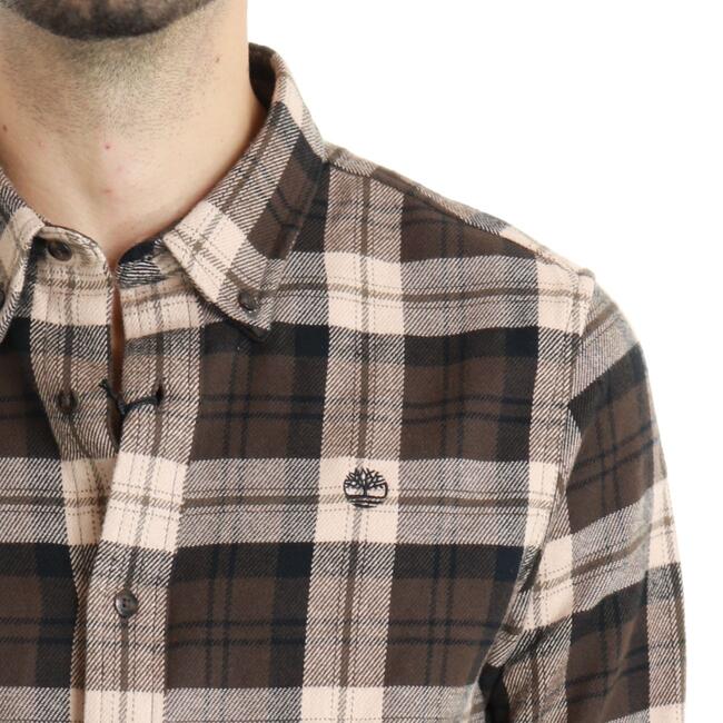 CAMICIA MIDWEIGHT TIMBERLAND - Mad Fashion | img vers.650x/